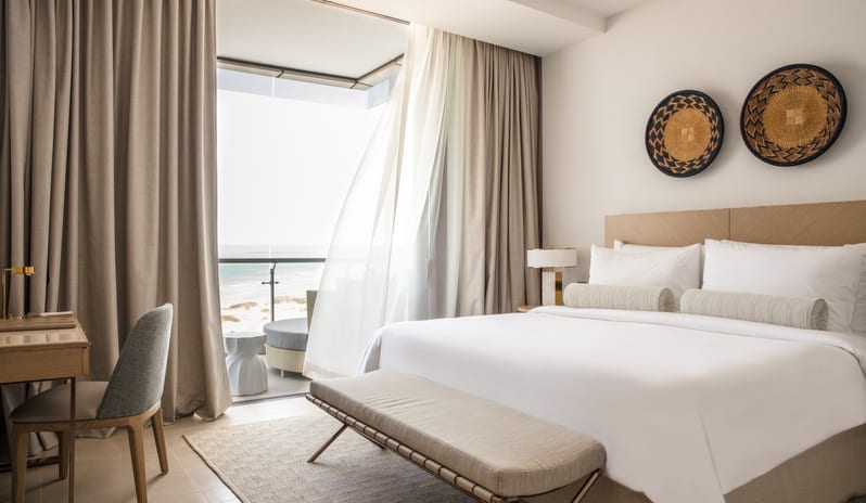 Jumeirah at Saadiyat Island-Two Bedroom Panoramic Suite 5_18668